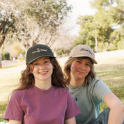 Winning Streak Green Bow Hat