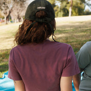 Winning Streak Green Bow Hat