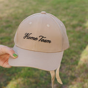 Home Team Oat Bow Hat
