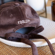 Eldest Daughter Velvet Bow Hat