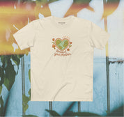 Respect Your Mother Soft Tee