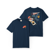 Cottage Memories Tee