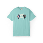 Secret Moments in a Hockey Rink Tee