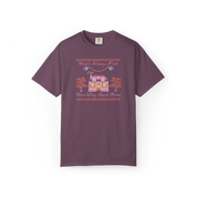 Your Way Back Home Tee