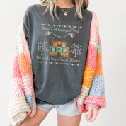 Your Way Back Home Tee