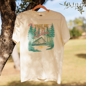 Take Me to the Lakes Tee