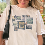 I Must Have Flowers Tee