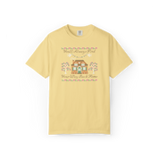 Your Way Back Home Tee