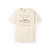 Your Way Back Home Tee
