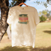 Antithetical Dream Girl Tee