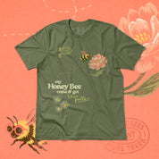 My Honey Bee Tee