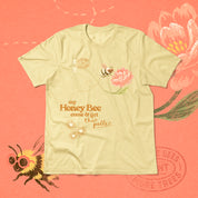 My Honey Bee Tee