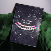 Men Will Let You Down But The Eras Never Will Poster