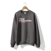 The Real Housewives of Antifa Crewneck