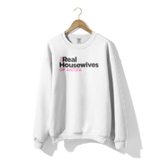 The Real Housewives of Antifa Crewneck