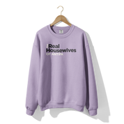 The Real Housewives of Antifa Crewneck