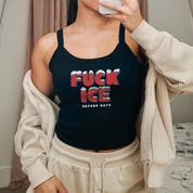 F*ck ICE Tank