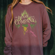 The Infamy Long Sleeve Tee