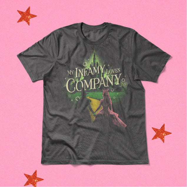 The Infamy Tee