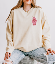Dreamers in The Trees Lightweight Crewneck
