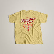 Kansas City Marvelous Time Tee in Butter