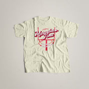 Kansas City Marvelous Time Tee in Ivory