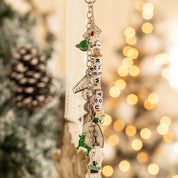 Folklore Forest Purse Charm