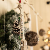 Folklore Forest Purse Charm