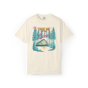 Take Me to the Lakes Tee