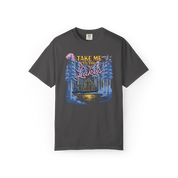 Take Me to the Lakes Tee