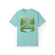 Take Me to the Lakes Tee