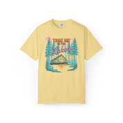 Take Me to the Lakes Tee