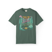 Take Me to the Lakes Tee