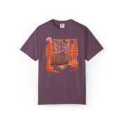 Take Me to the Lakes Tee
