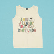 Legacy Tank