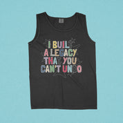Legacy Tank