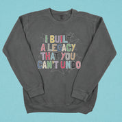 Legacy Lightweight Crewneck