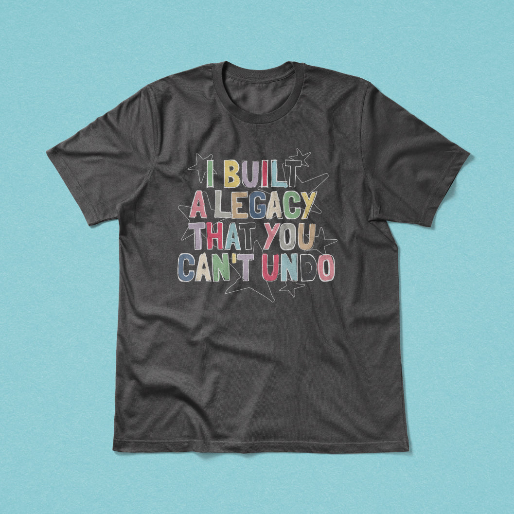 Kid's Legacy Tee