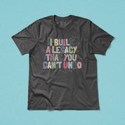 Kid's Legacy Tee