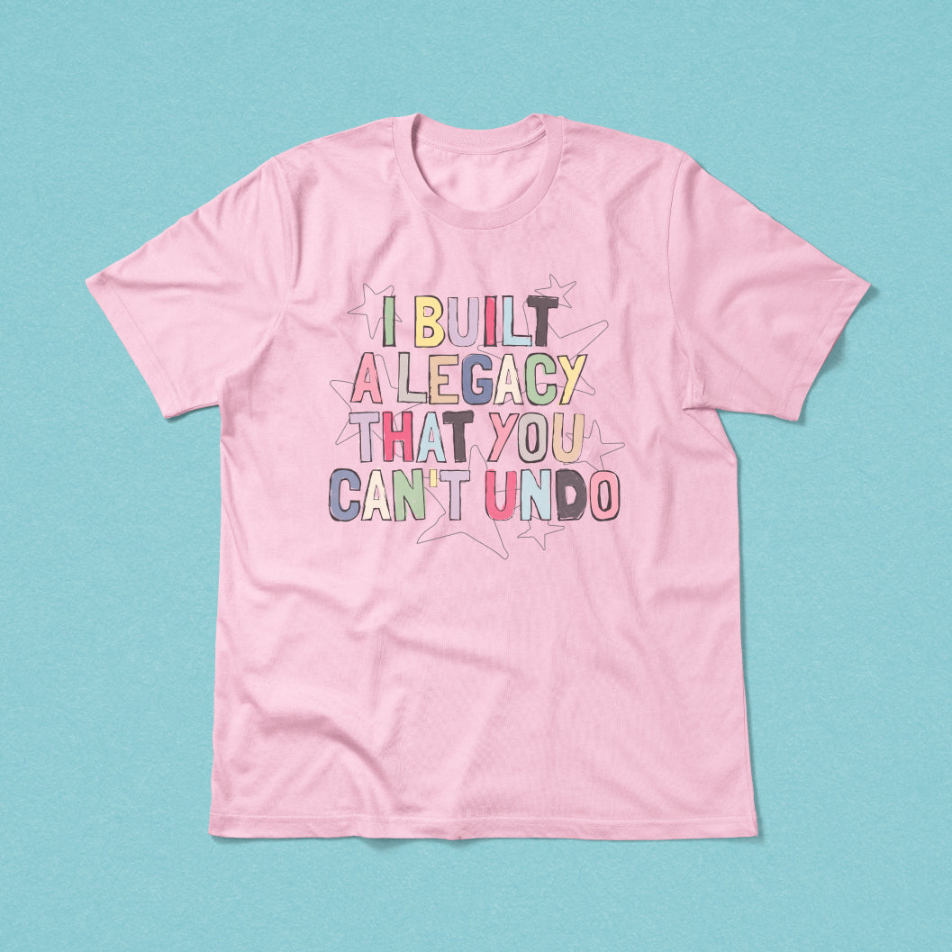 Kid's Legacy Tee