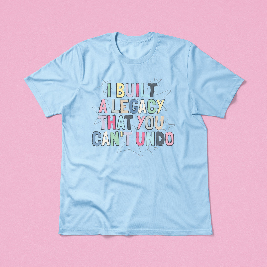 Kid's Legacy Tee