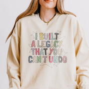Legacy Lightweight Crewneck