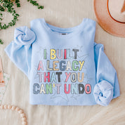 Legacy Lightweight Crewneck