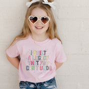Kid's Legacy Tee