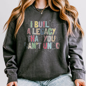 Legacy Lightweight Crewneck