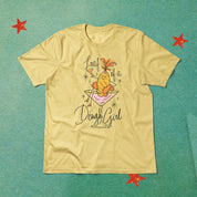 Loaf of a Dough Girl Tee