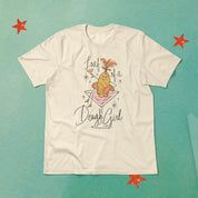 Loaf of a Dough Girl Tee