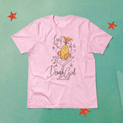 Loaf of a Dough Girl Tee