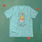 Loaf of a Dough Girl Tee
