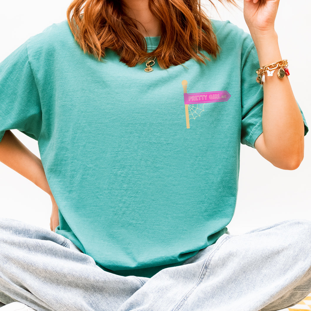 House Tour Tee